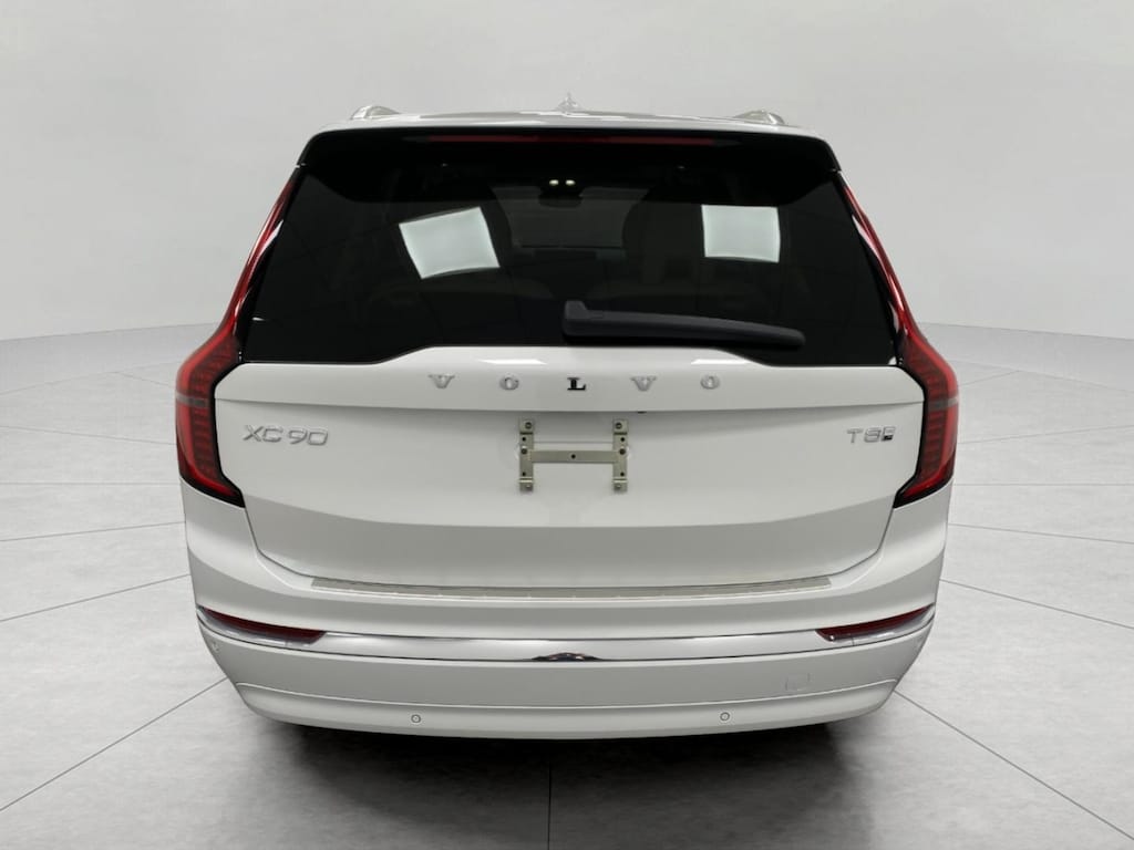 Used 2026 Volvo XC90 plug-in hybrid T8 Ultra 7-Seater SUV