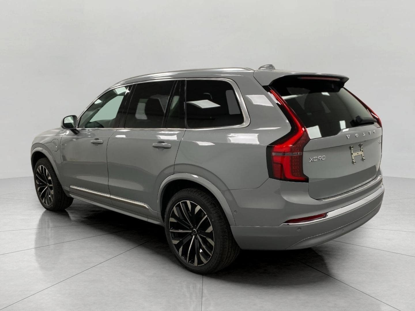 2026 Volvo XC90 Ultra - Photo 42