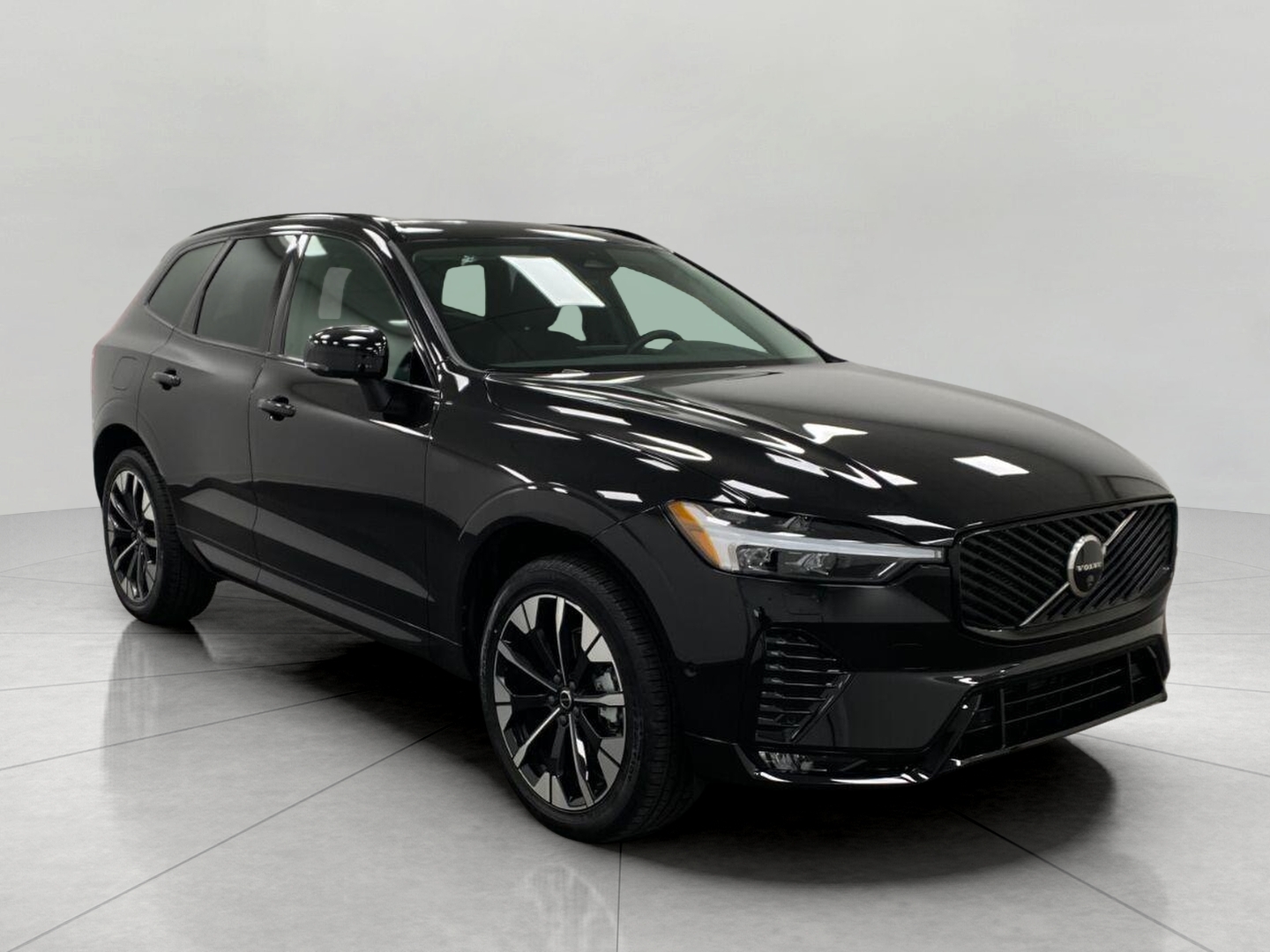2026 Volvo XC60