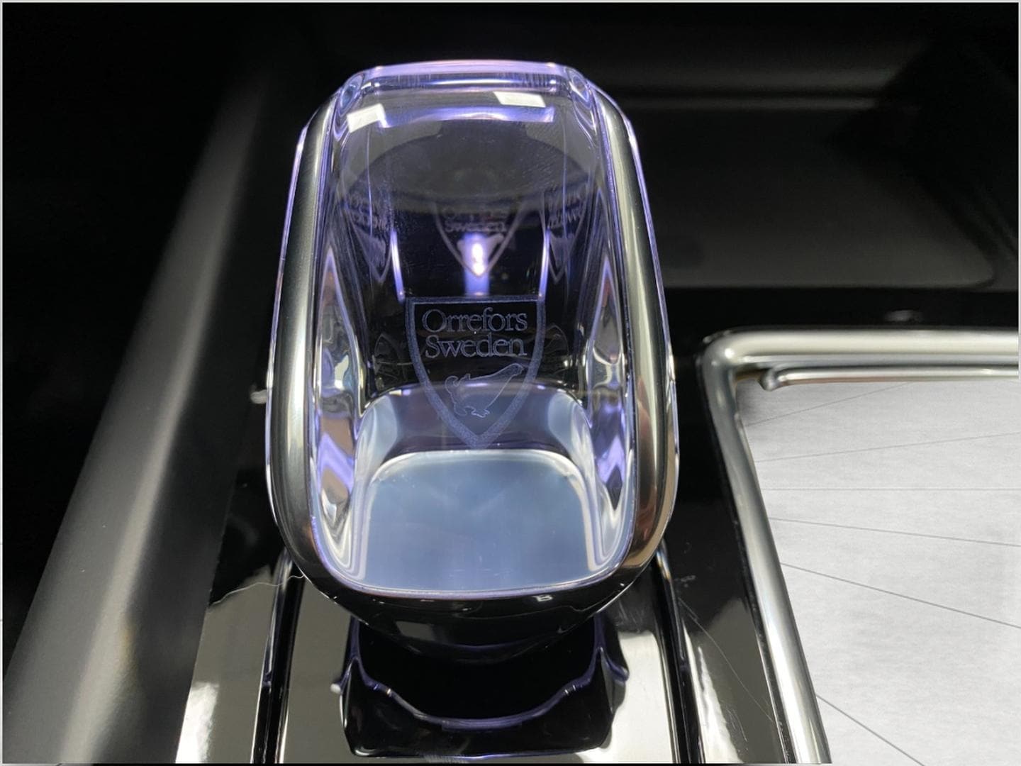 2026 Volvo XC60 Plus - Photo 27
