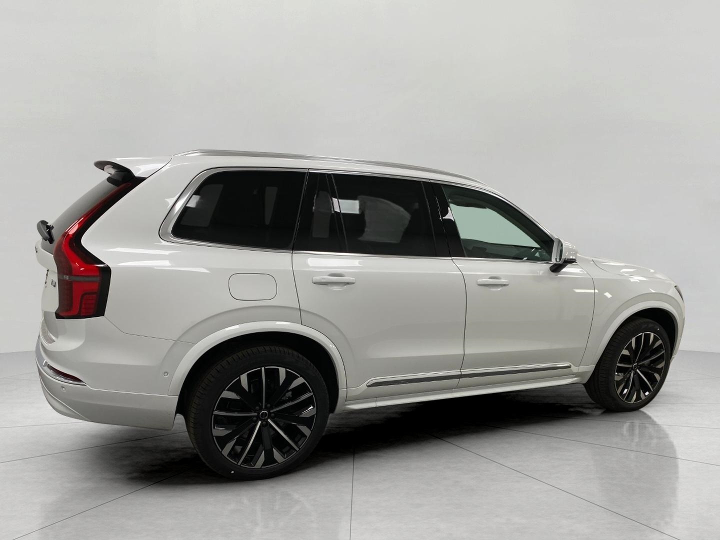 Used 2026 Volvo XC90 plug-in hybrid T8 Ultra 7-Seater SUV