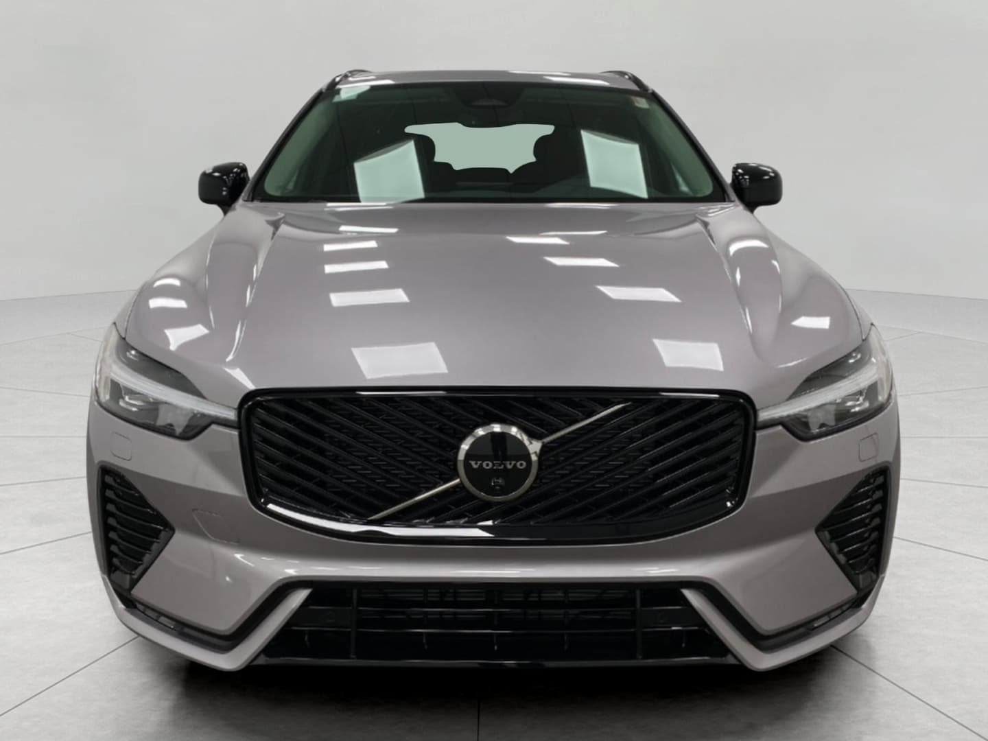 2026 Volvo XC60 Plus - Photo 45