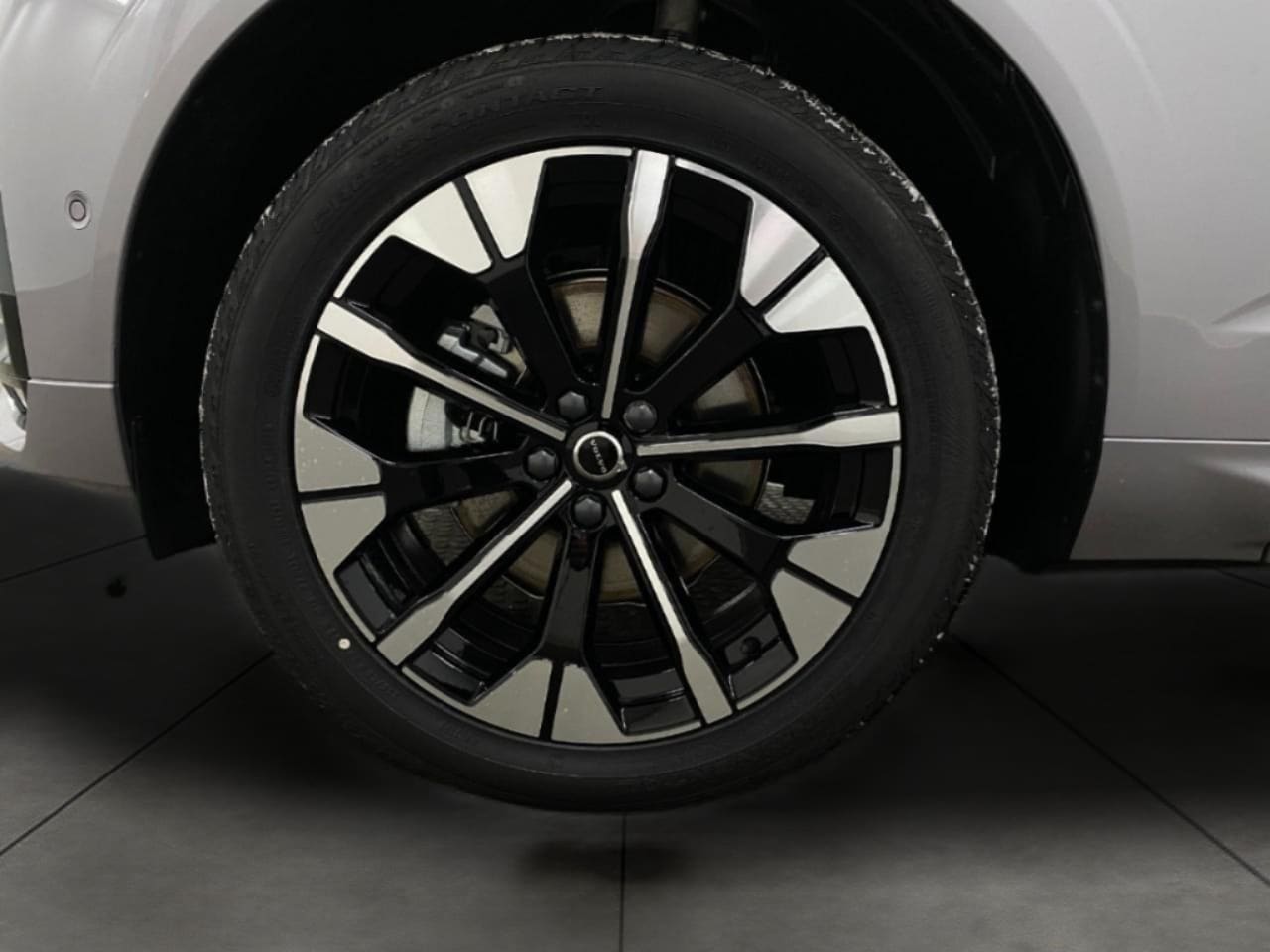 2026 Volvo XC60 Plus - Photo 47