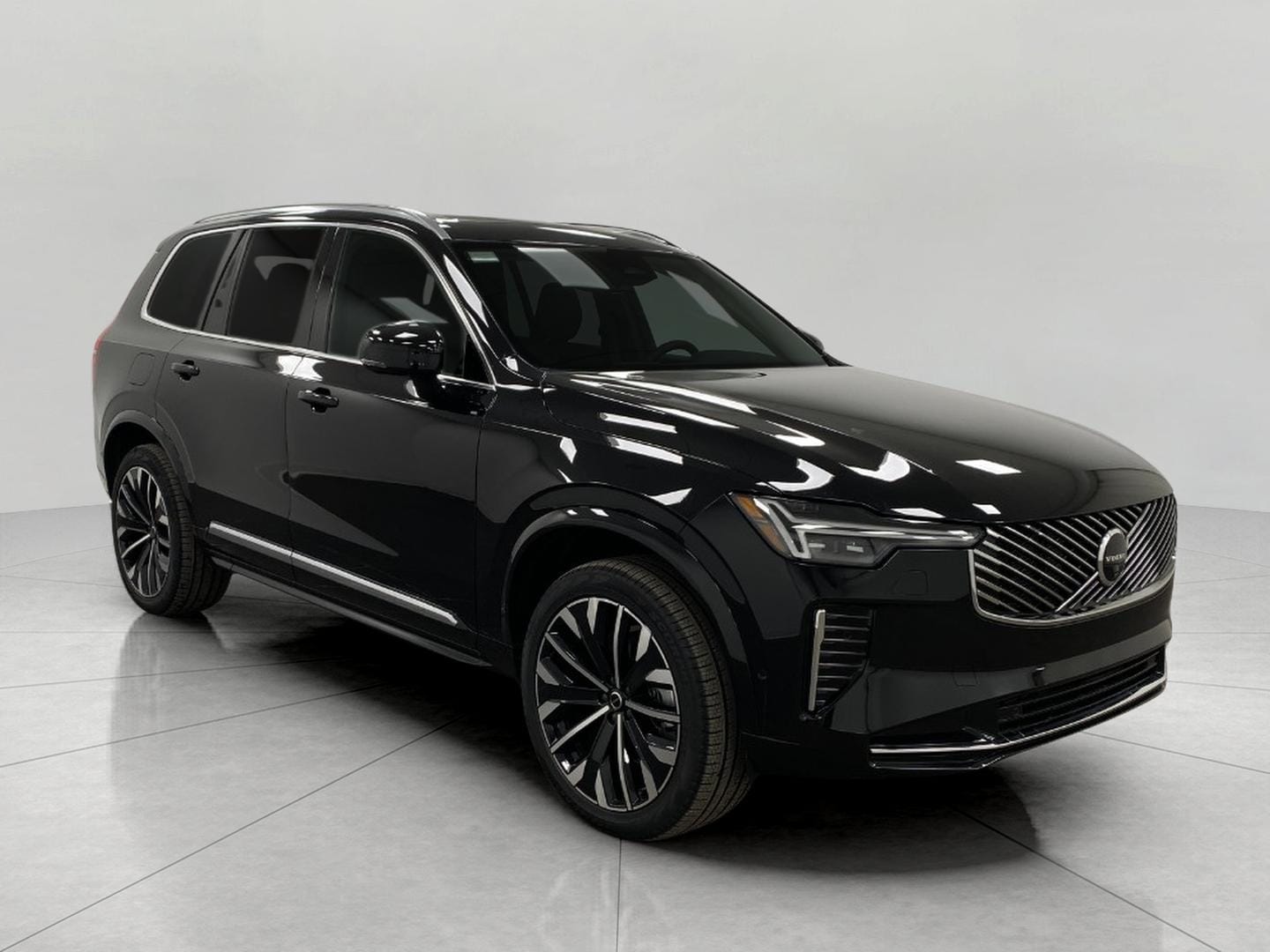 2026 Volvo XC90
