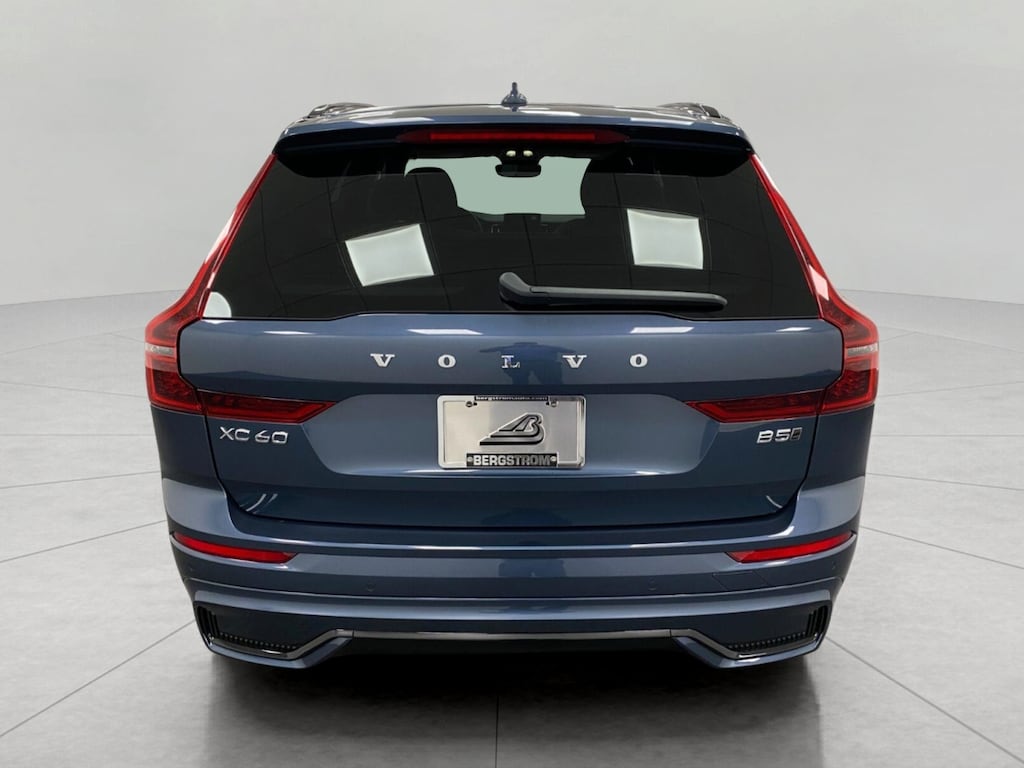Used 2026 Volvo XC60 B5 AWD Plus SUV