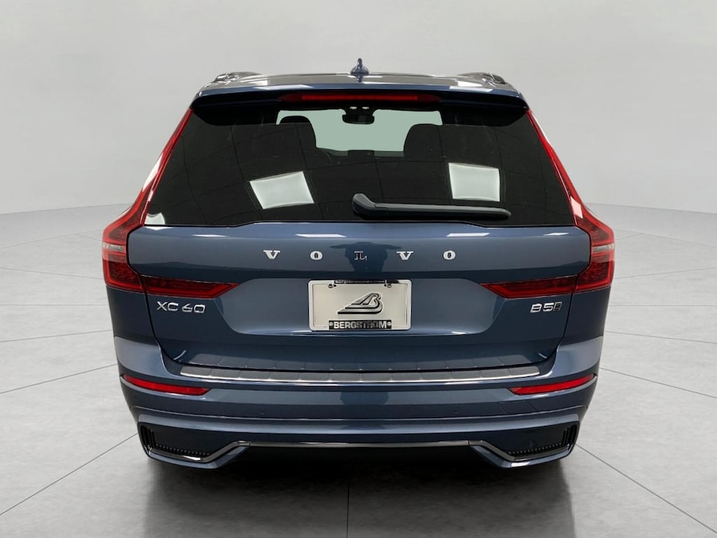 Used 2026 Volvo XC60 B5 Plus SUV