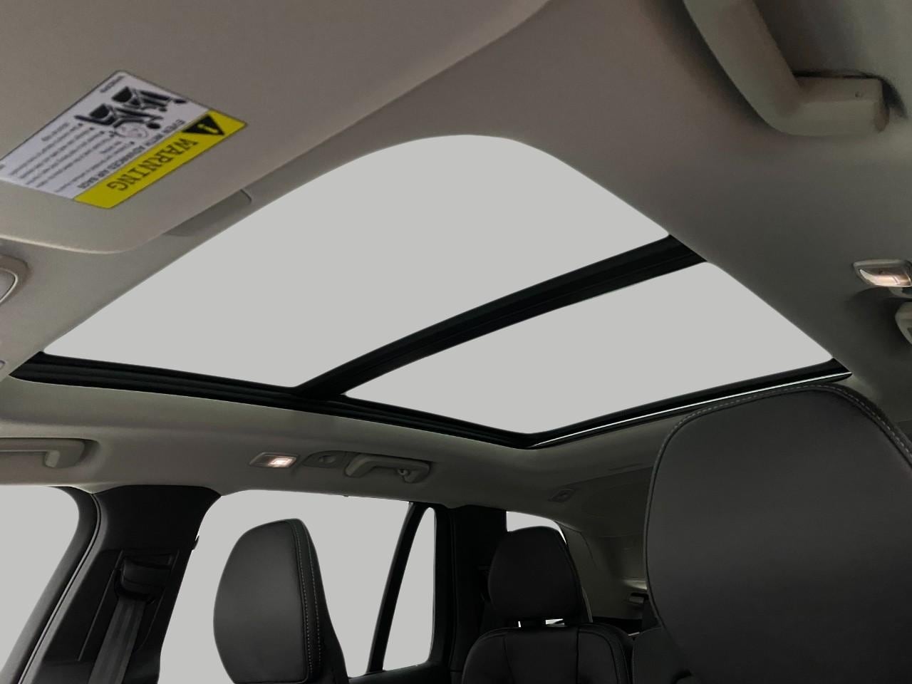 2026 Volvo XC90 Ultra - Photo 31