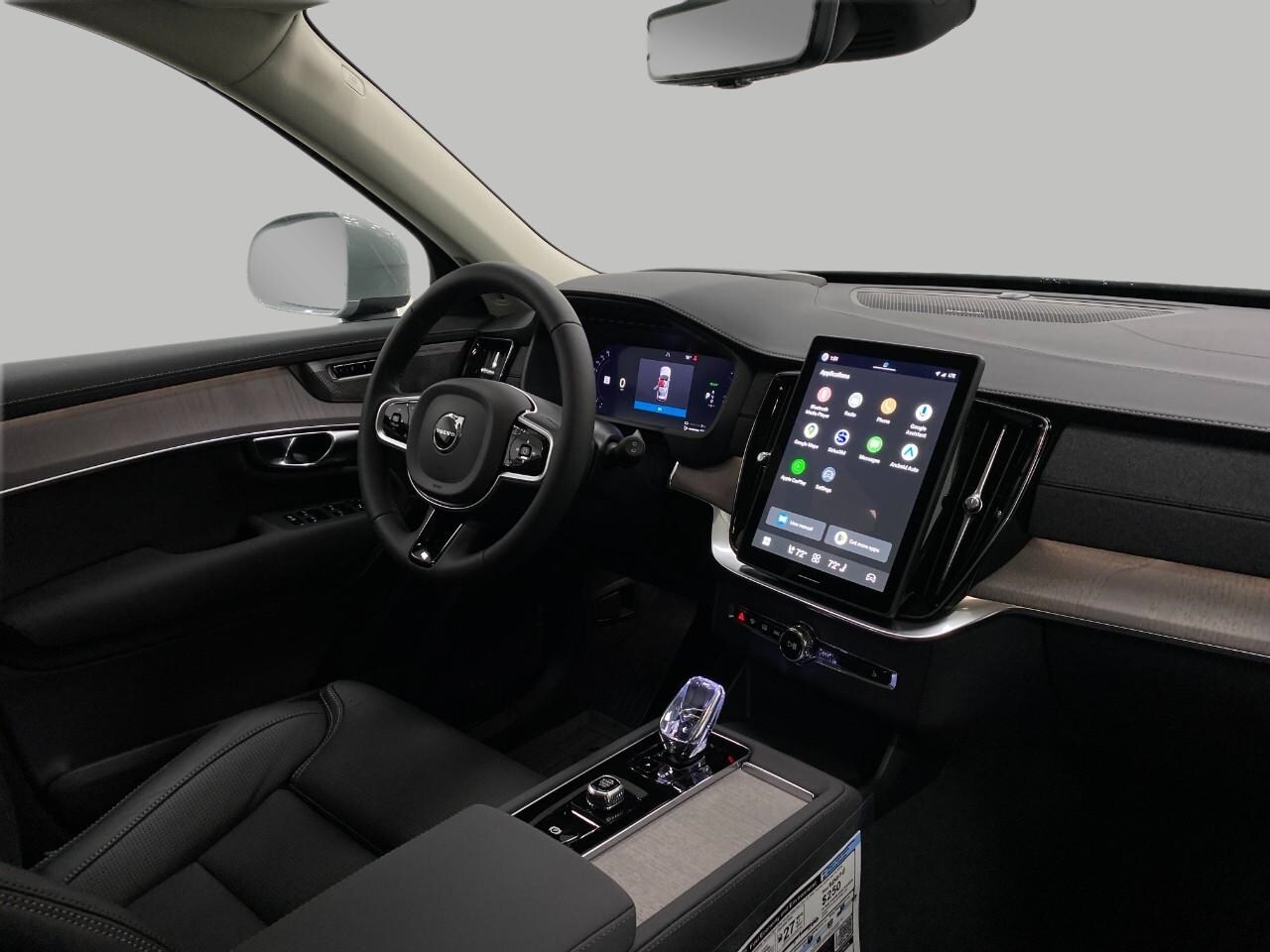 2026 Volvo XC90 Ultra - Photo 17
