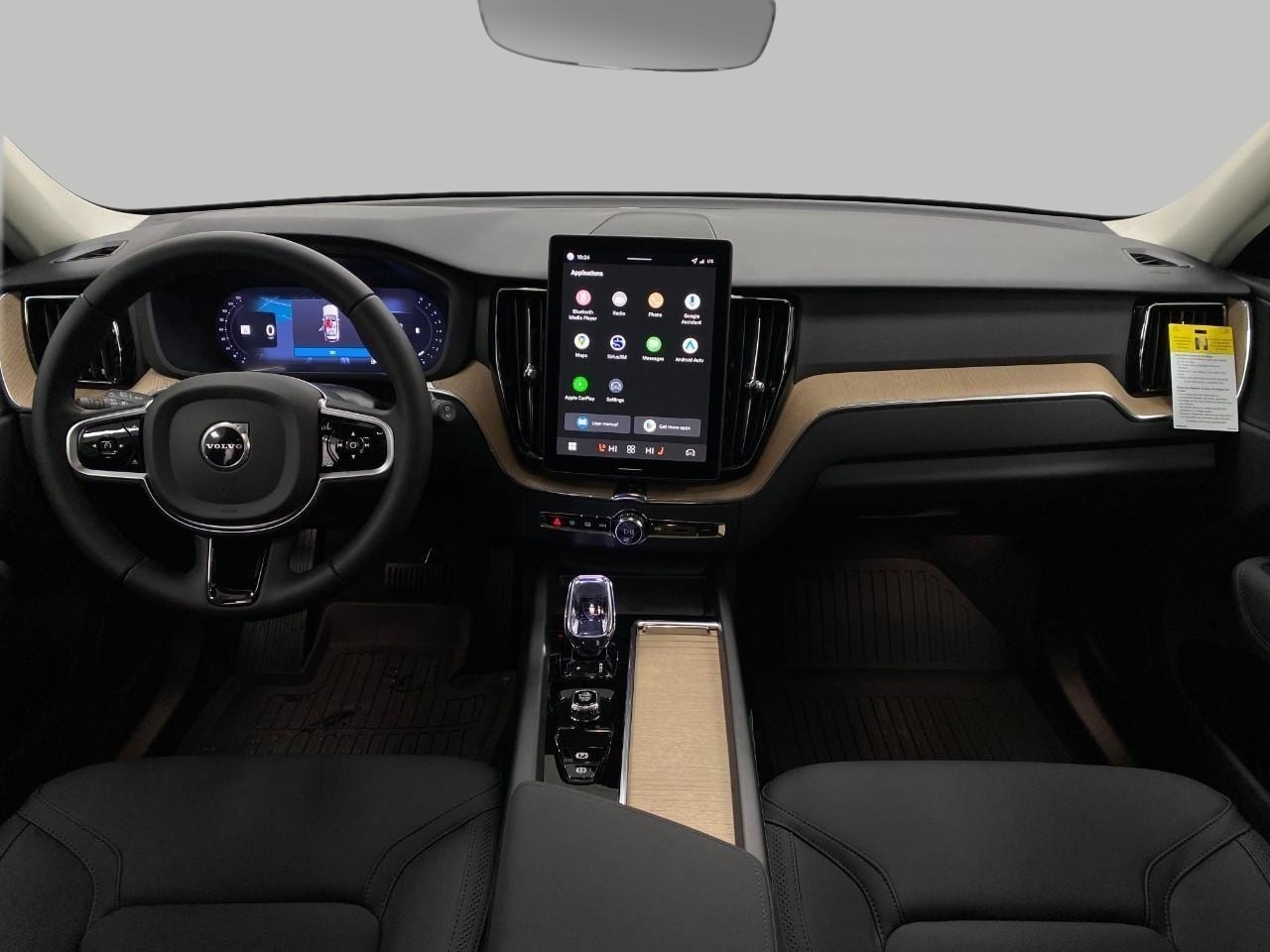 2026 Volvo XC60 Plus - Photo 55