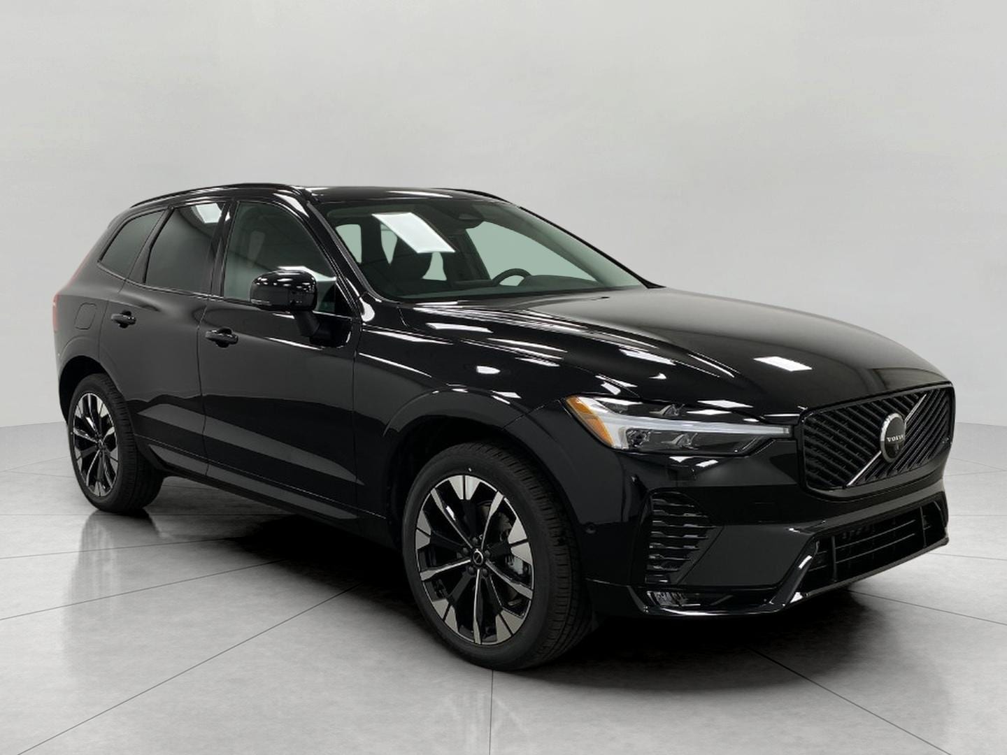 2026 Volvo XC60 SUV 