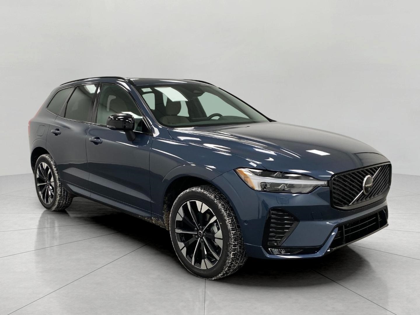 Used 2026 Volvo XC60 B5 Plus SUV