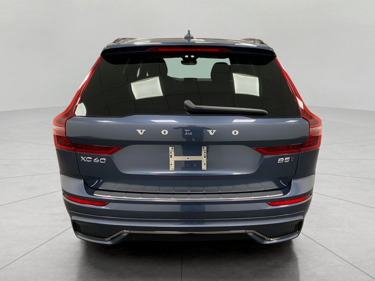 New 2027 Volvo XC60 B5 Core SUV