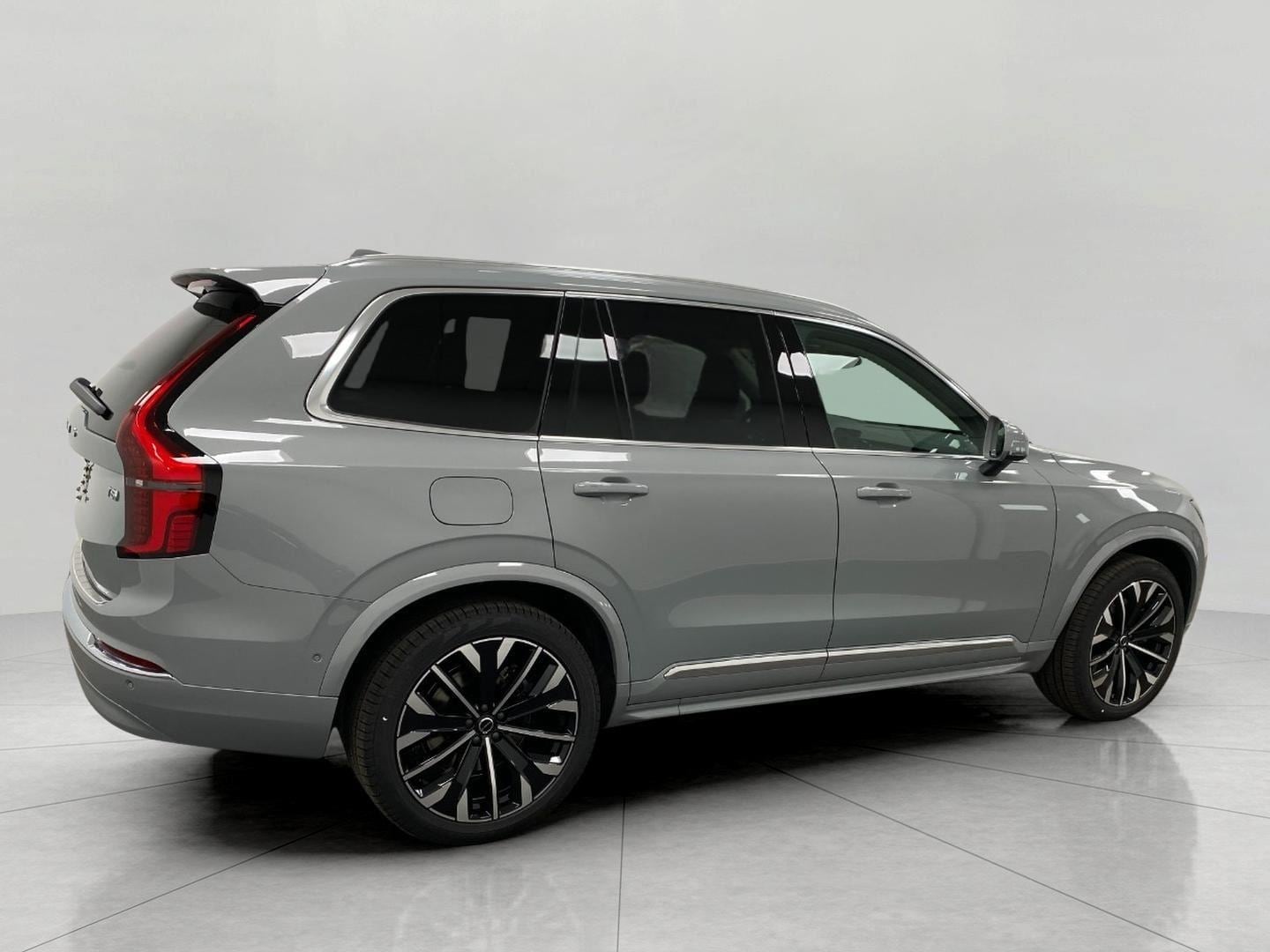 2026 Volvo XC90 Ultra - Photo 37