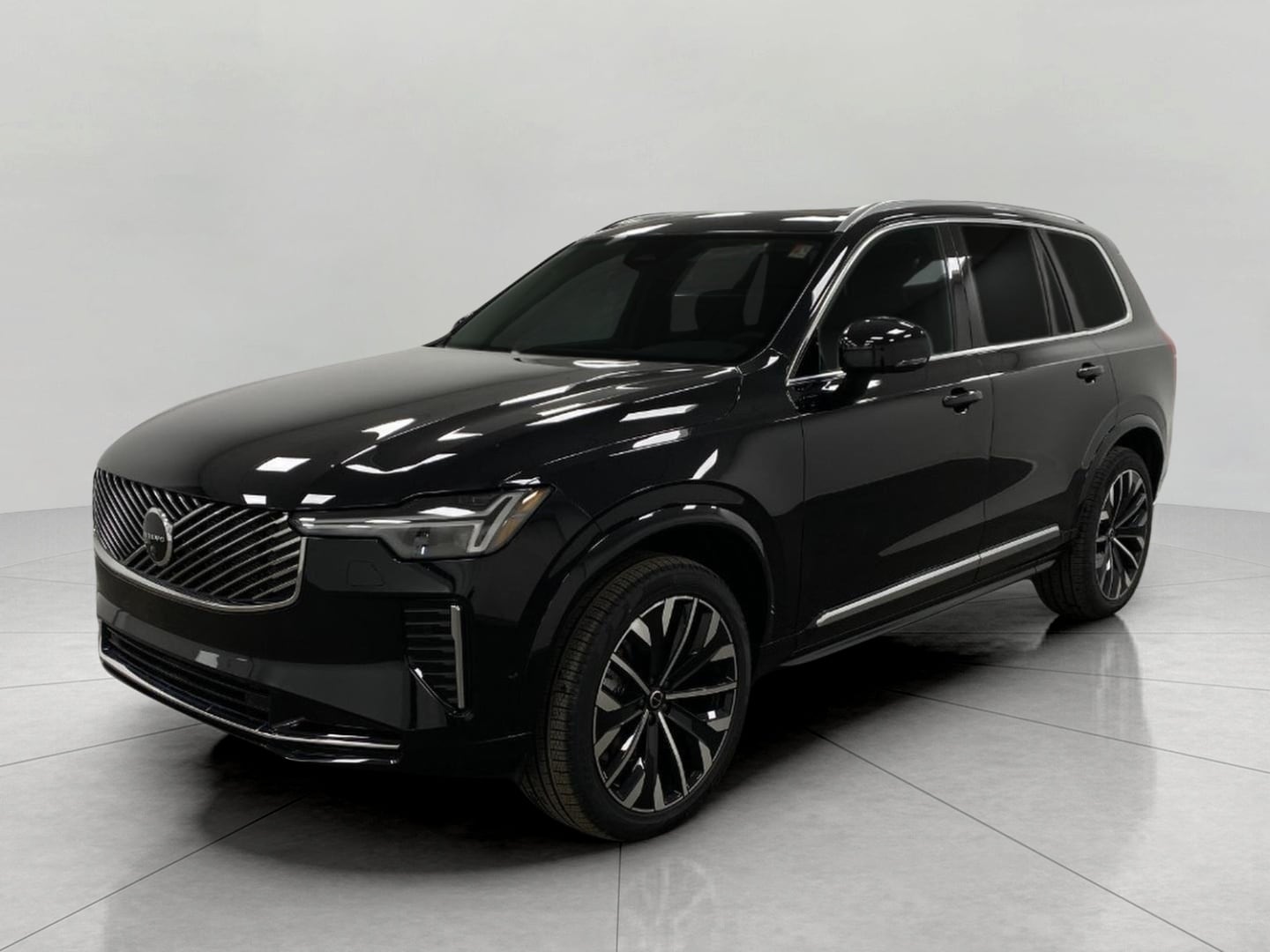 2026 Volvo XC90 Plus - Photo 46