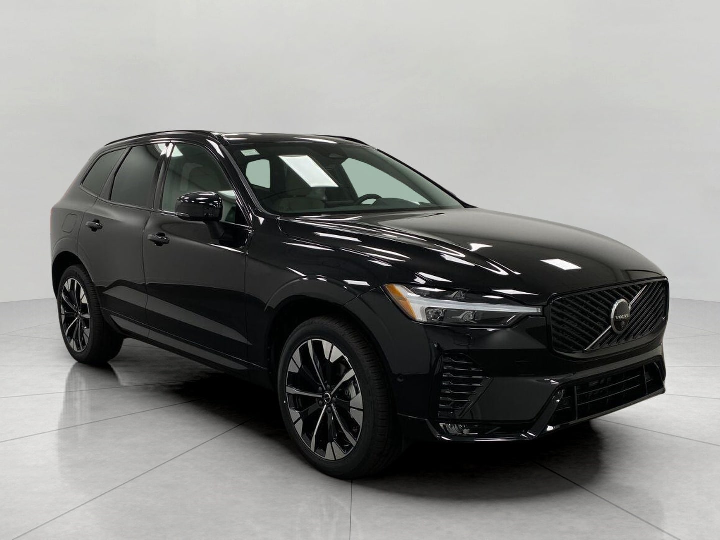 2026 Volvo XC60 SUV 
