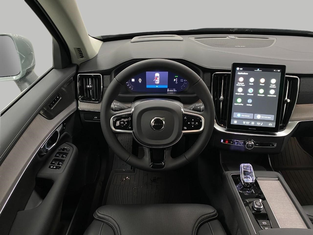 2026 Volvo XC90 Ultra - Photo 48