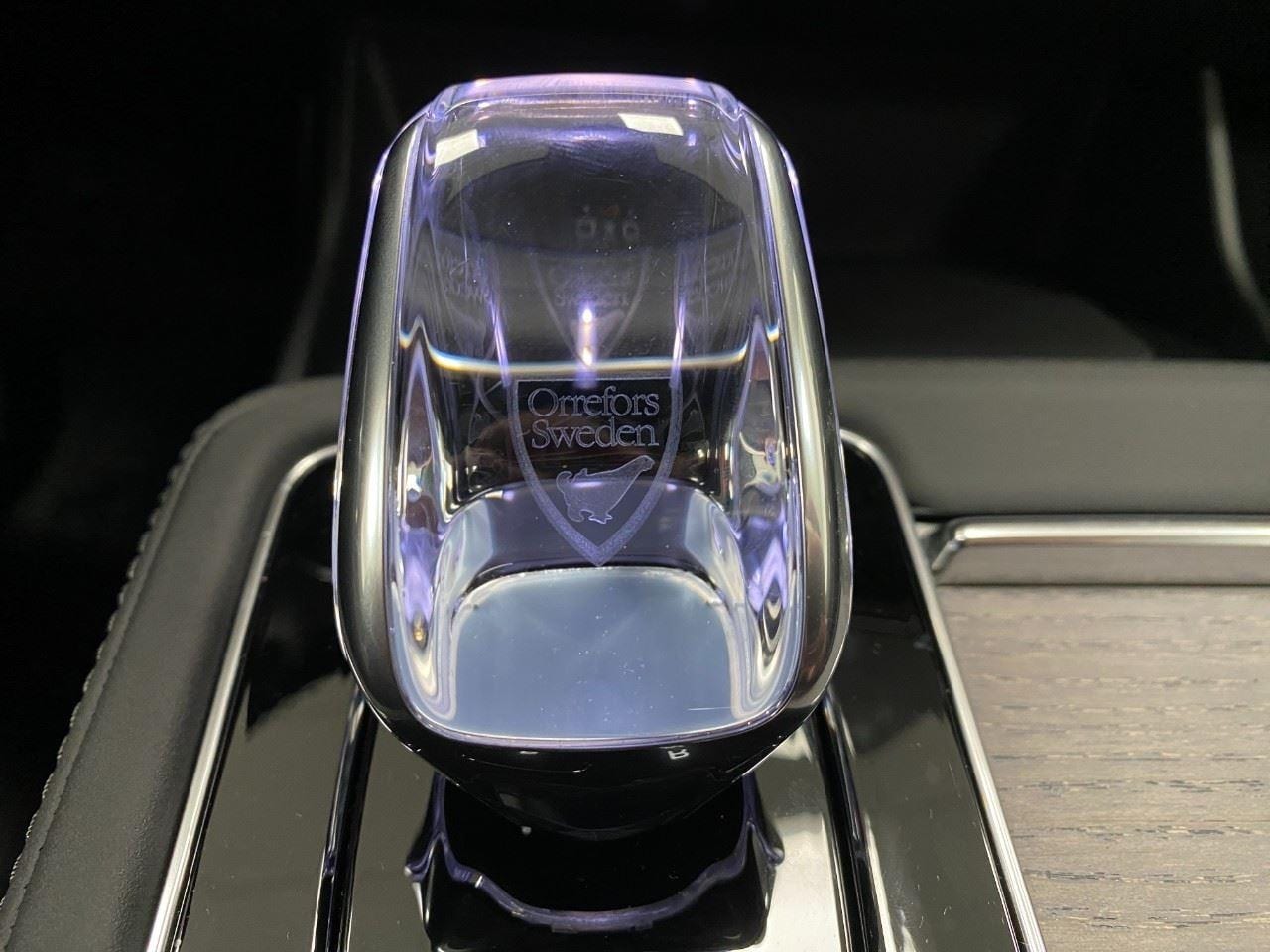 2026 Volvo XC90 Ultra - Photo 62