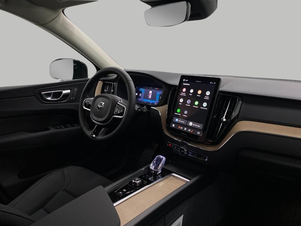 2026 Volvo XC60 Plus - Photo 53