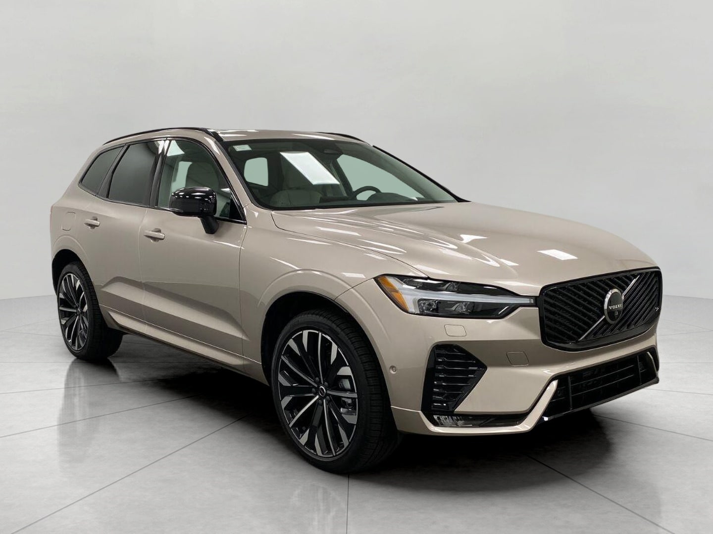 2027 Volvo XC60