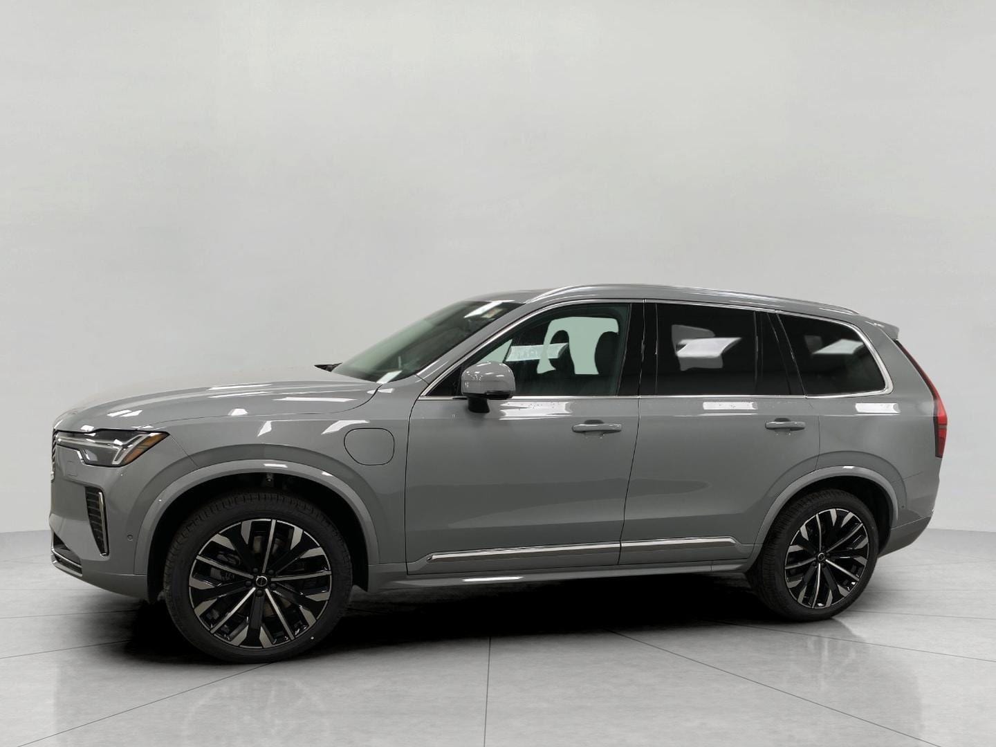 2026 Volvo XC90 Ultra - Photo 43