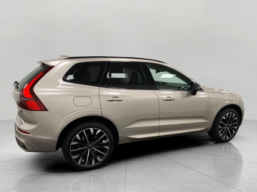 New 2027 Volvo XC60 B5 Ultra SUV