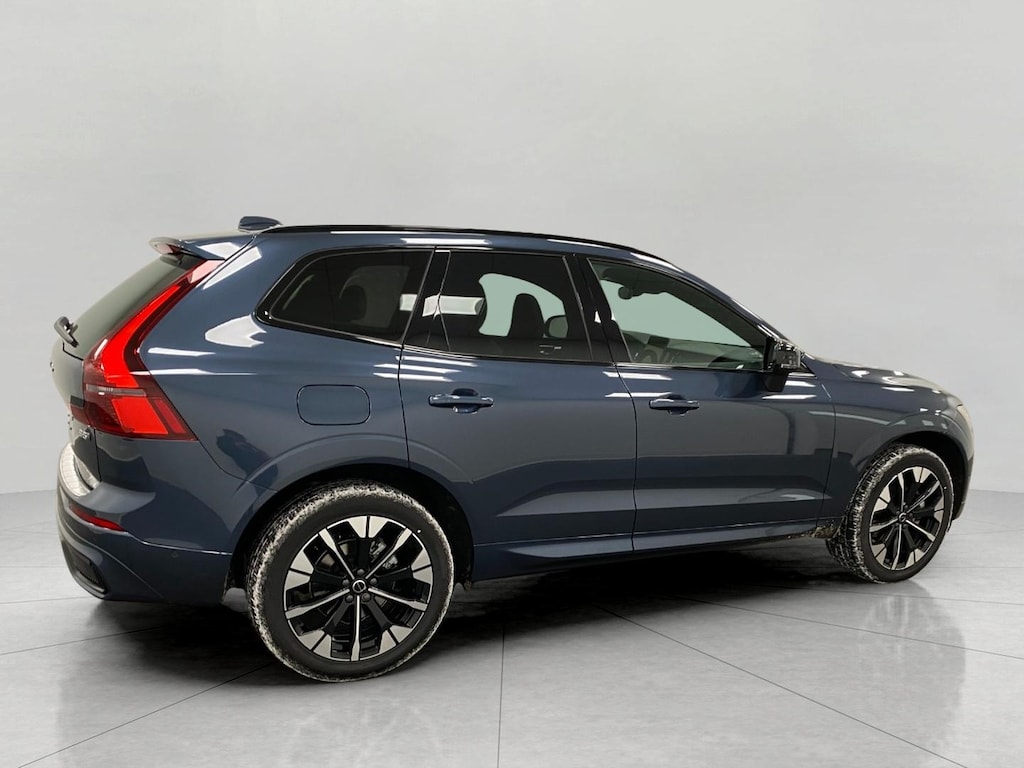 Used 2026 Volvo XC60 B5 Plus SUV