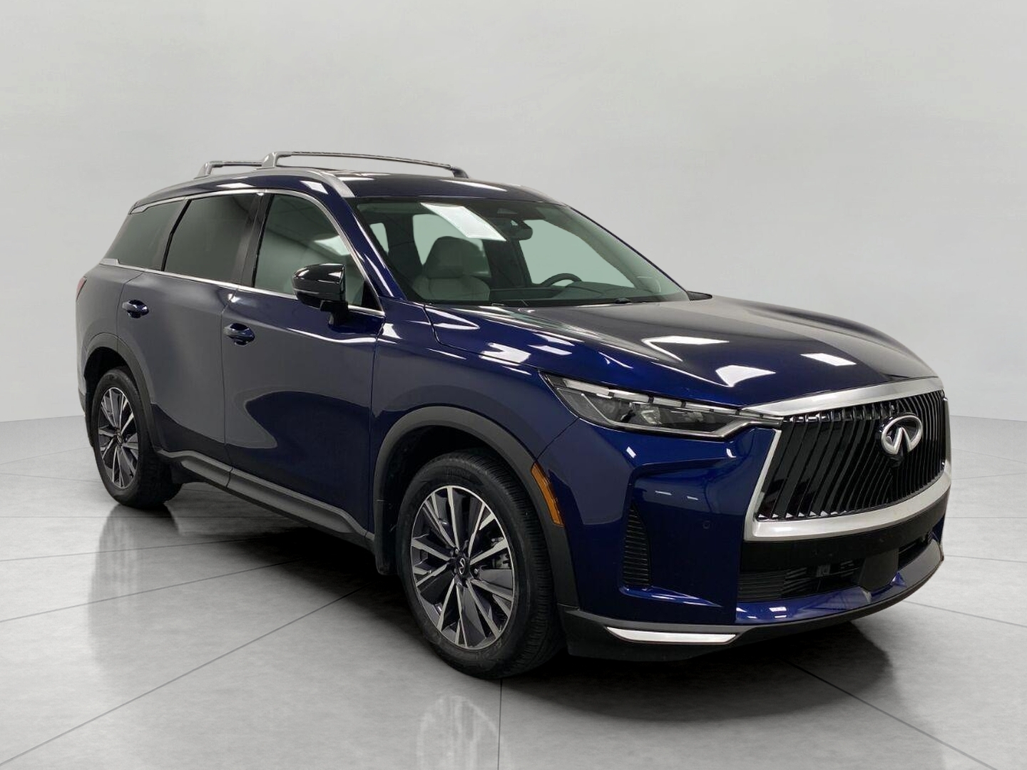  INFINITI QX60
