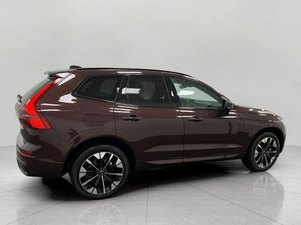 Used 2026 Volvo XC60 B5 AWD Plus SUV