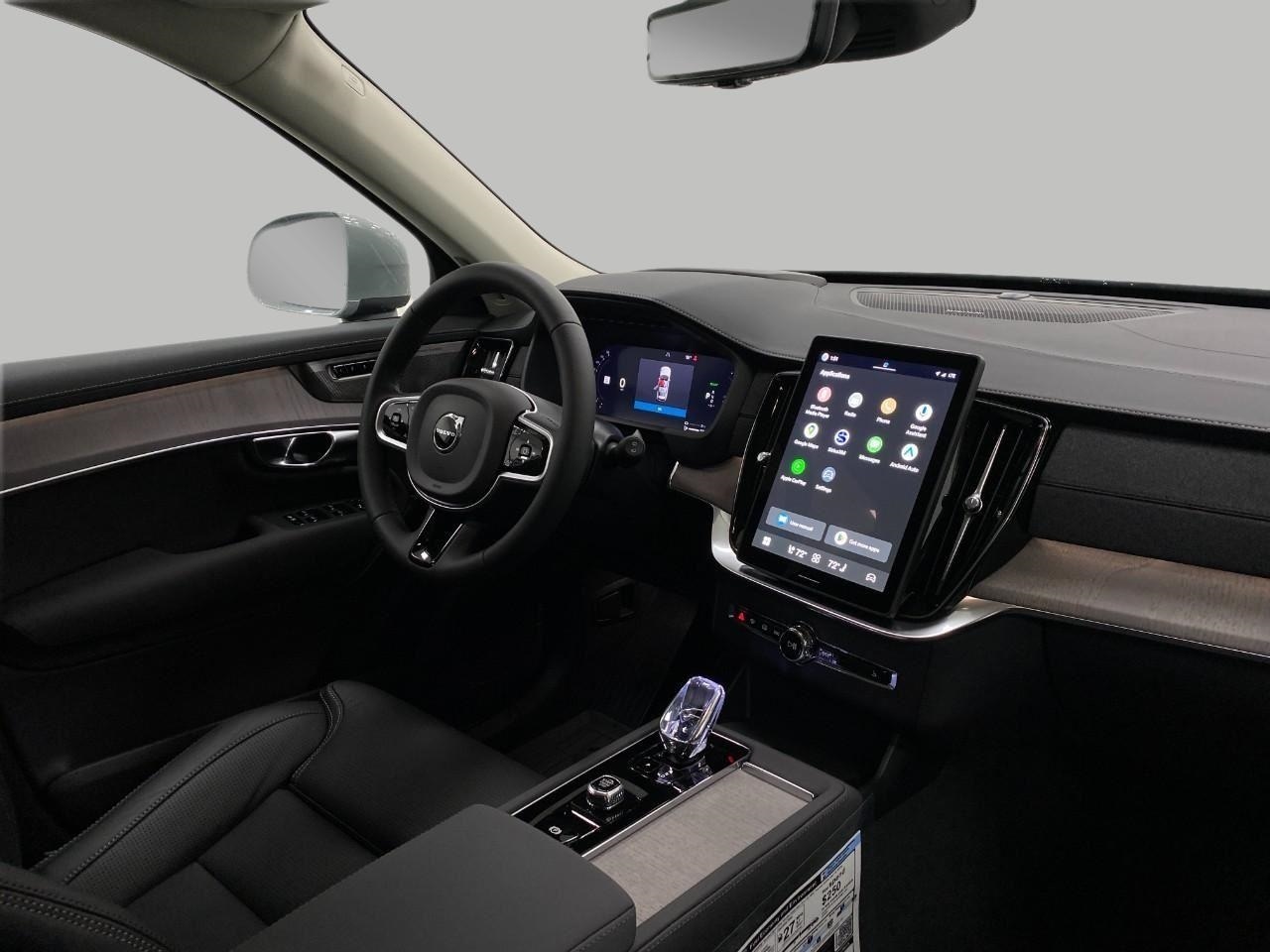 2026 Volvo XC90 Ultra - Photo 53