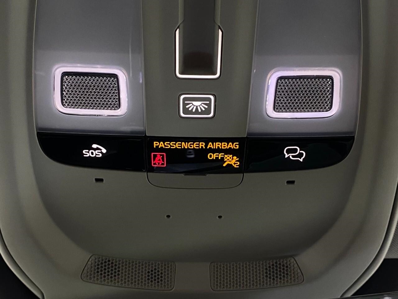 2026 Volvo XC90 Ultra - Photo 28