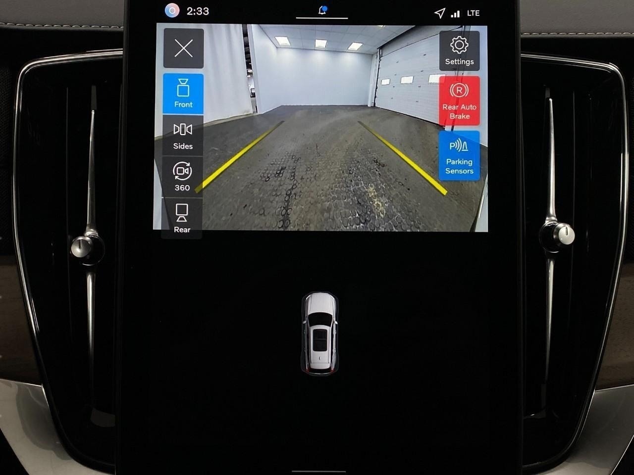 2026 Volvo XC90 Plus - Photo 61