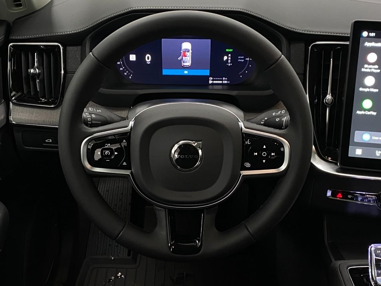 2026 Volvo XC90 Ultra - Photo 13