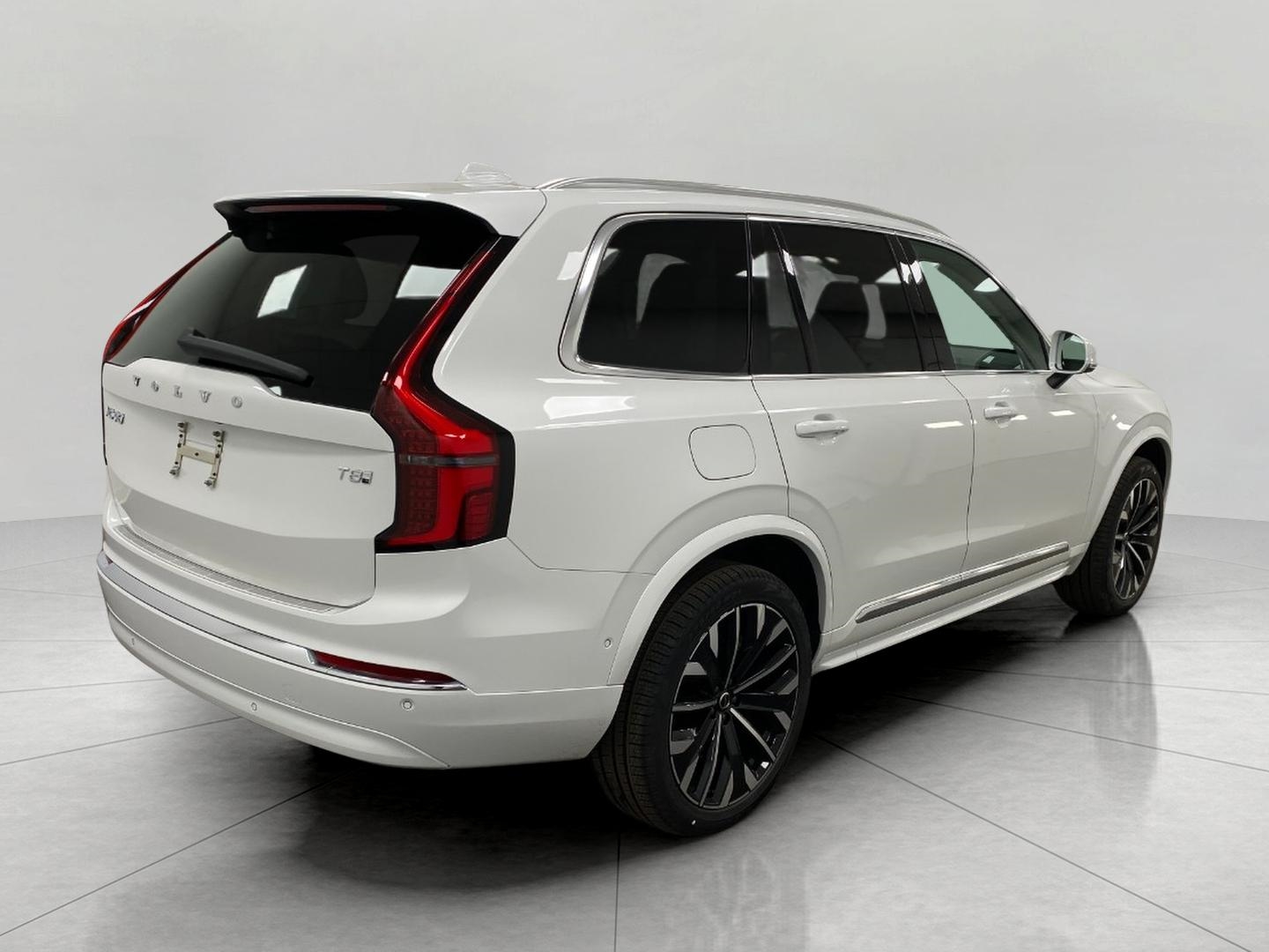 Used 2026 Volvo XC90 plug-in hybrid T8 Ultra 7-Seater SUV