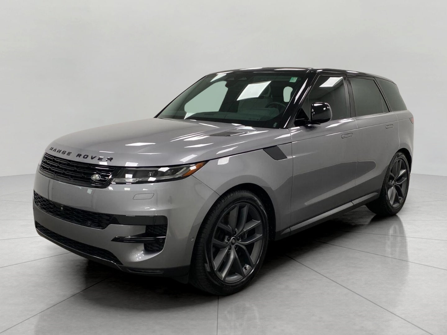 2024 Land Rover Range Rover Sport