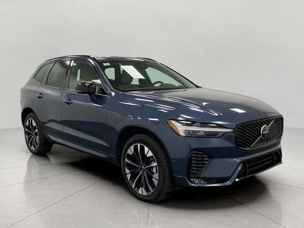 Used 2026 Volvo XC60 B5 AWD Plus SUV