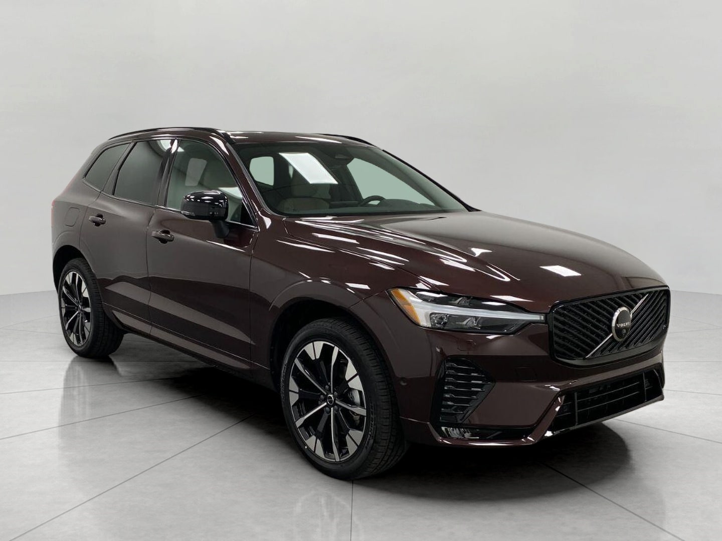 2027 Volvo XC60 SUV 