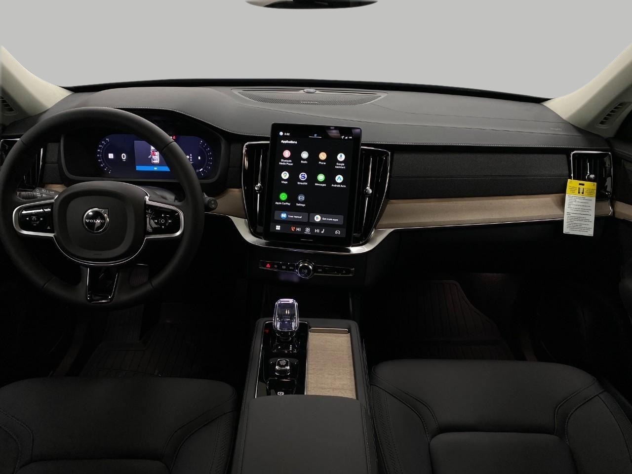 2026 Volvo XC90 Plus - Photo 57