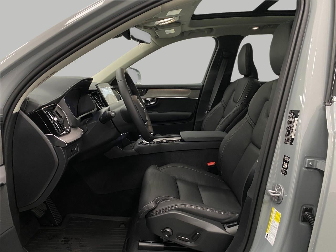 2026 Volvo XC90 Ultra - Photo 66