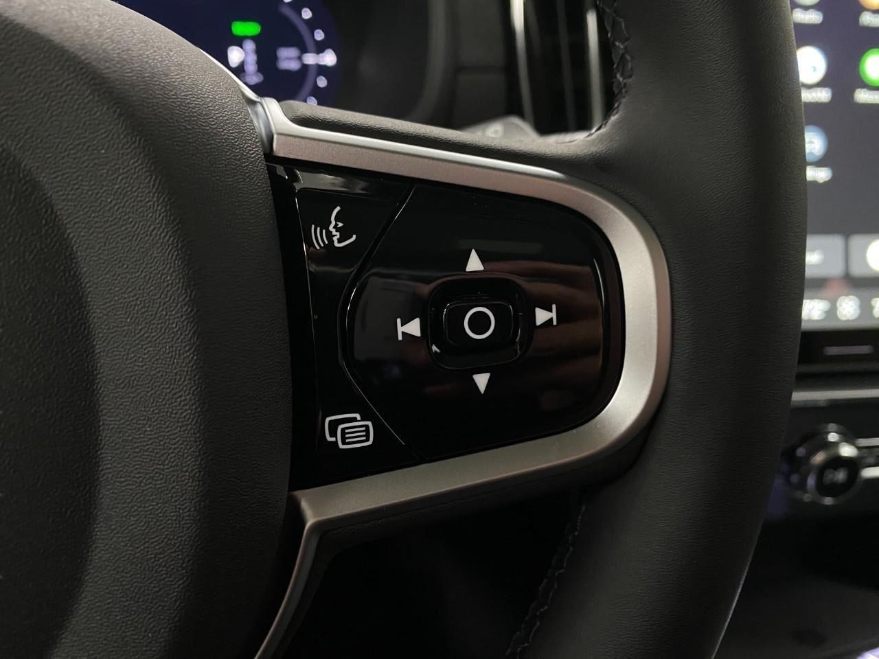 2026 Volvo XC90 Ultra - Photo 51