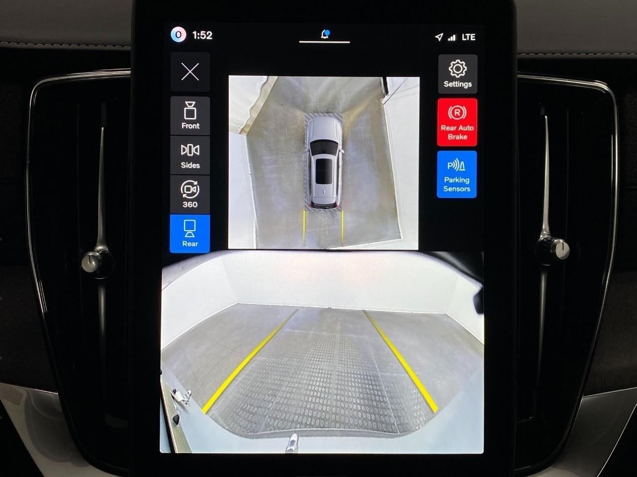 2026 Volvo XC90 Ultra - Photo 58
