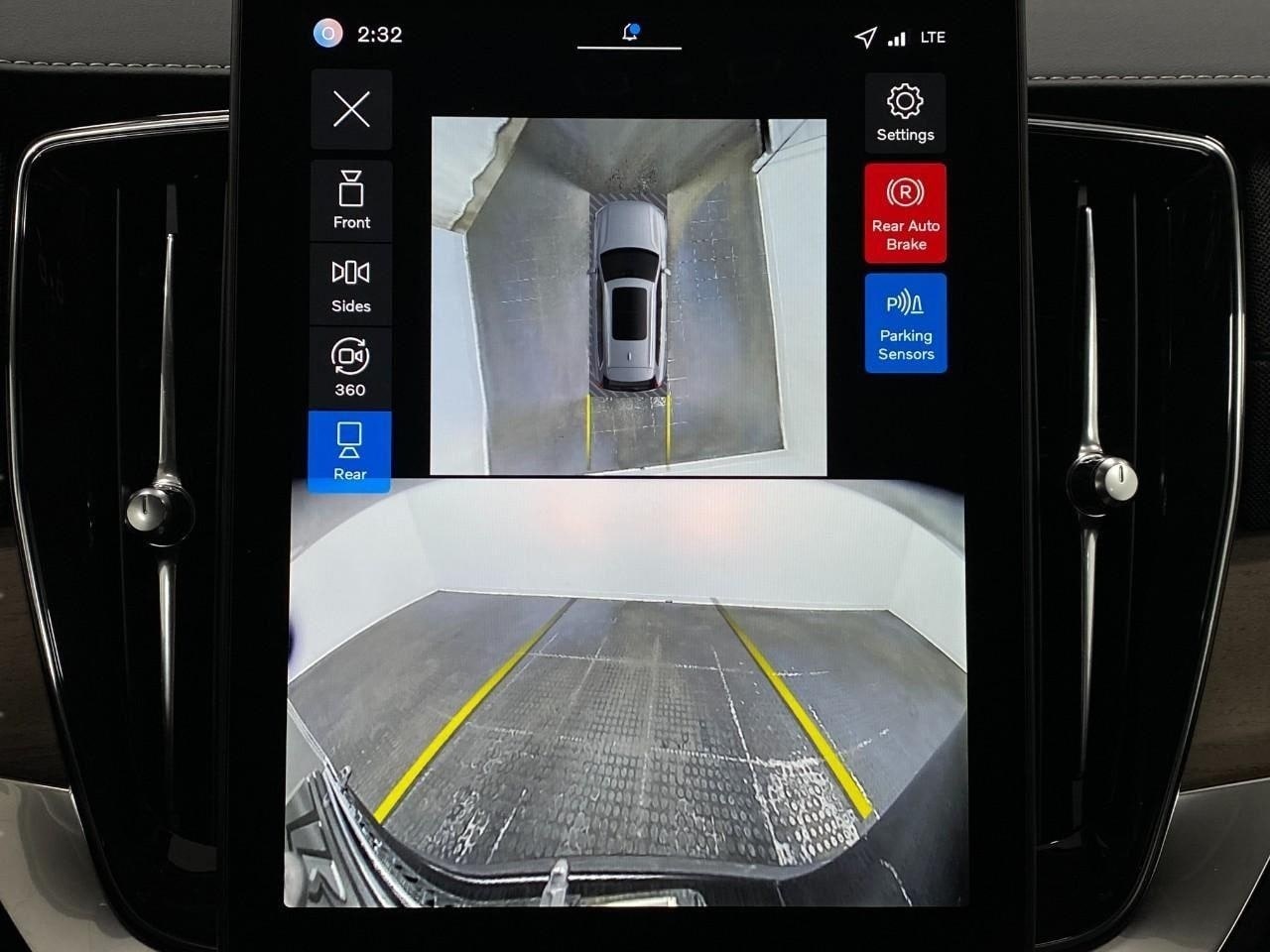 2026 Volvo XC90 Plus - Photo 60