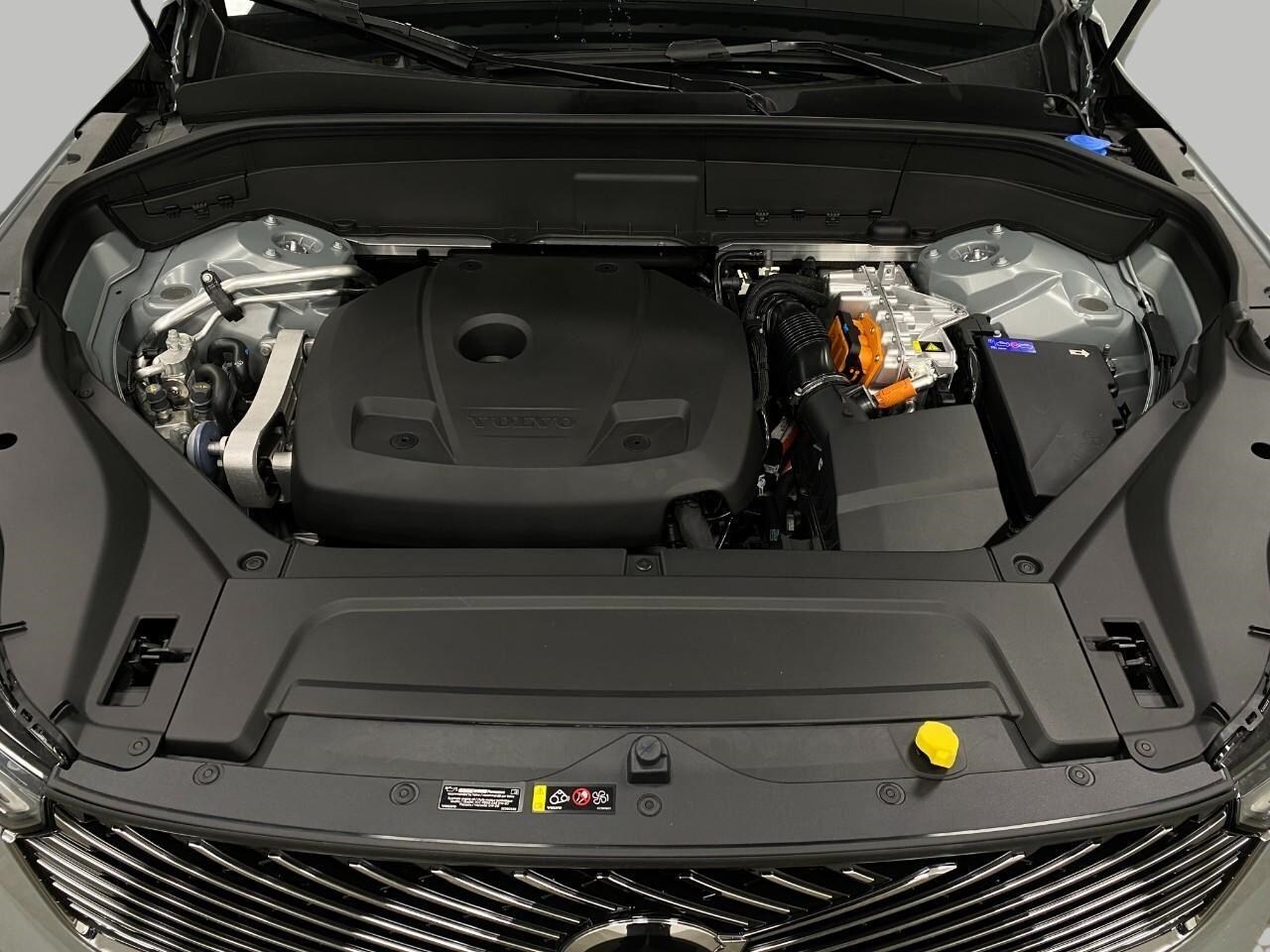 2026 Volvo XC90 Ultra - Photo 46