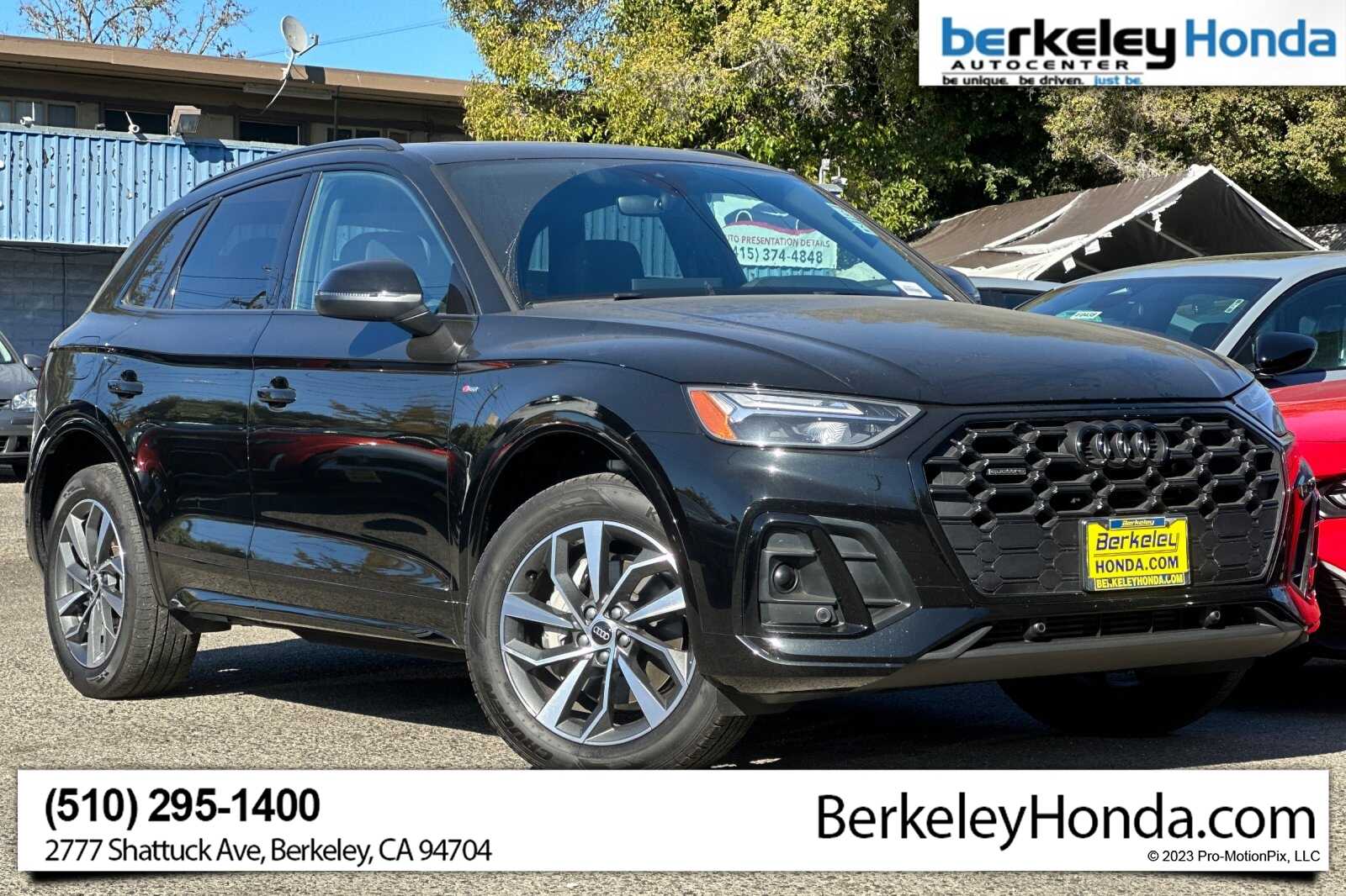 2024 Audi Q5