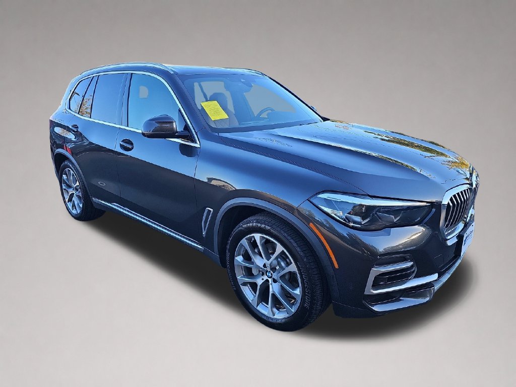 2023 BMW X5