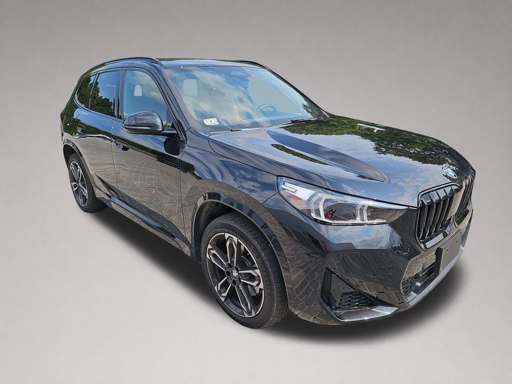 2026 BMW X1 28i