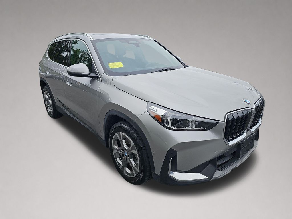 2023 BMW X1 28i