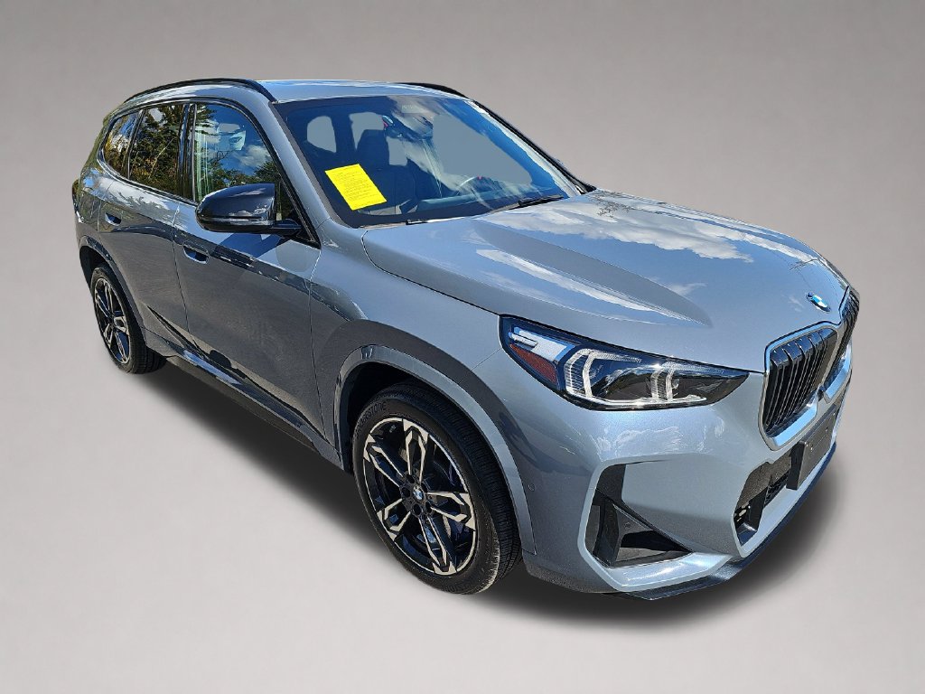 2024 BMW X1
