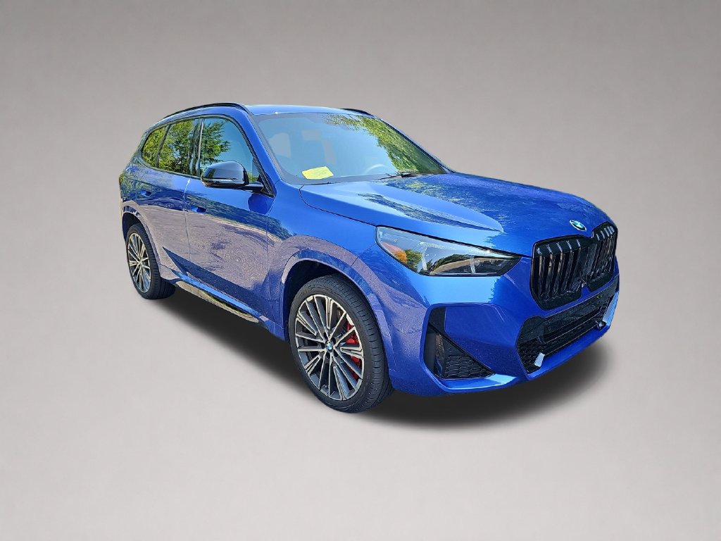 2026 BMW X1 28i