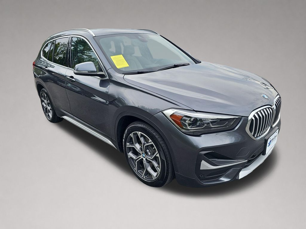 2021 BMW X1 28i