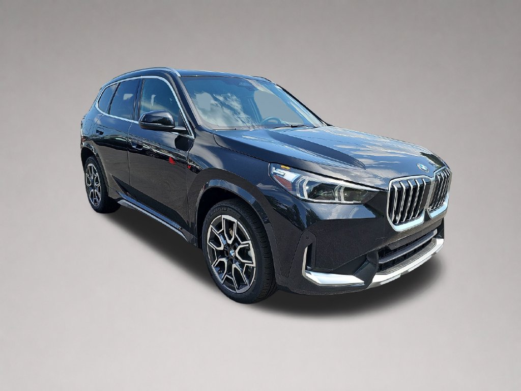 2026 BMW X1 28i